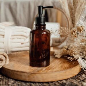 Oil Remover